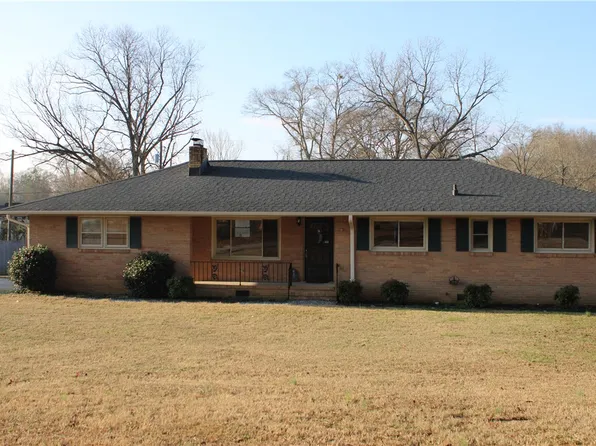 620 Fairmont Rd, Anderson, SC 29621