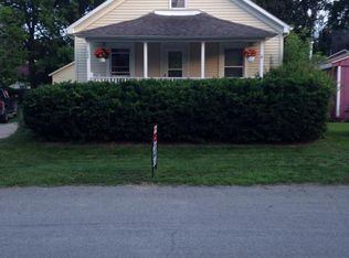338 Stowell St NW, Comstock Park, MI 49321