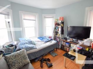 76 Easton St #47, Allston, MA 02134