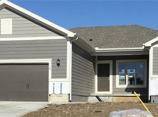 718 Indian Grass Way, Raymore, MO 64083