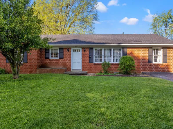 972 Holly Springs Dr, Lexington, KY 40504
