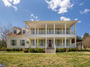 43480 Sunny Ridge Ln, Hollywood, MD 20636