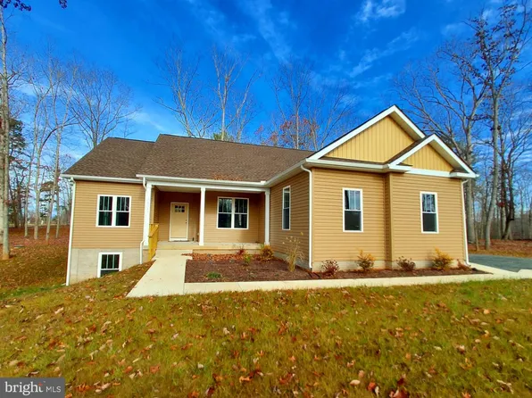 24547 Melody Rose Ln, Unionville, VA 22567