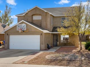 2861 Meriwether St, Las Cruces, NM 88007