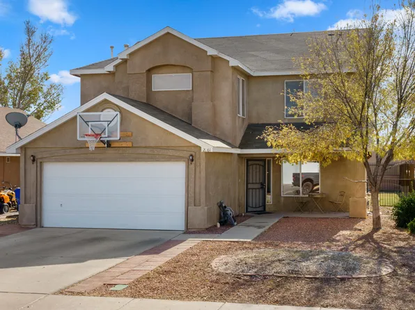 2861 Meriwether St, Las Cruces, NM 88007