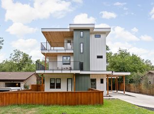 1803 Fair Oaks Dr #1, Austin, TX 78745