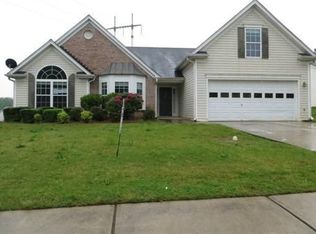 50 Saddlebrook Ln, Covington, GA 30016