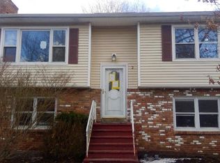 2 Park Ave, Nassau, NY 12123