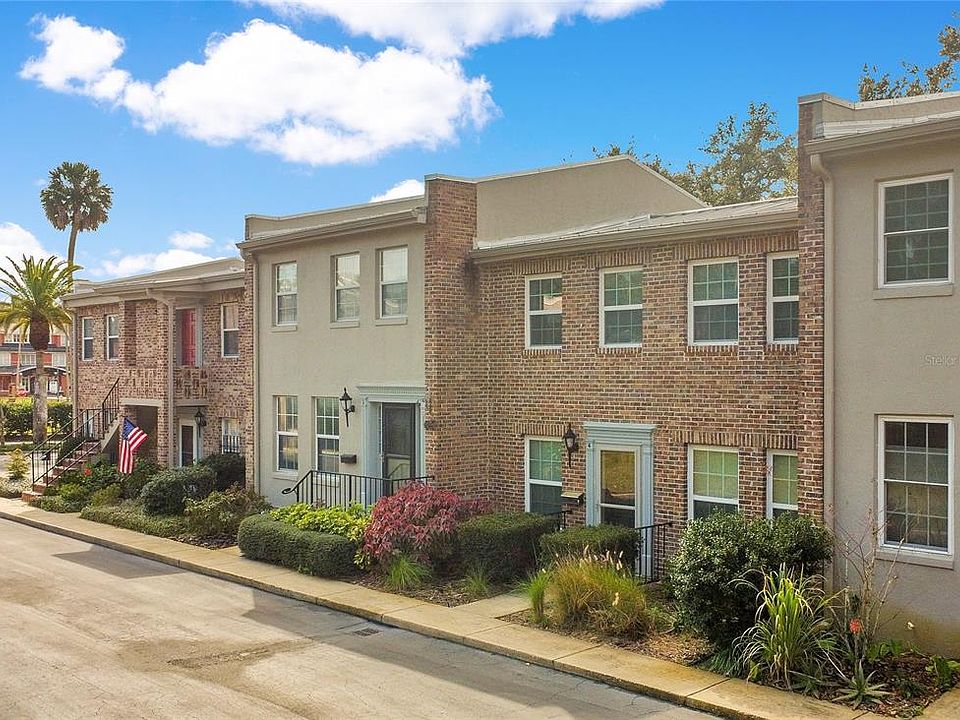 117 N Garfield Ave Deland FL Zillow