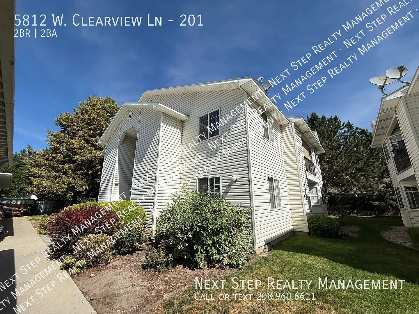 2 Bed 2 Bath - No Security Deposit Required! — Photo 1