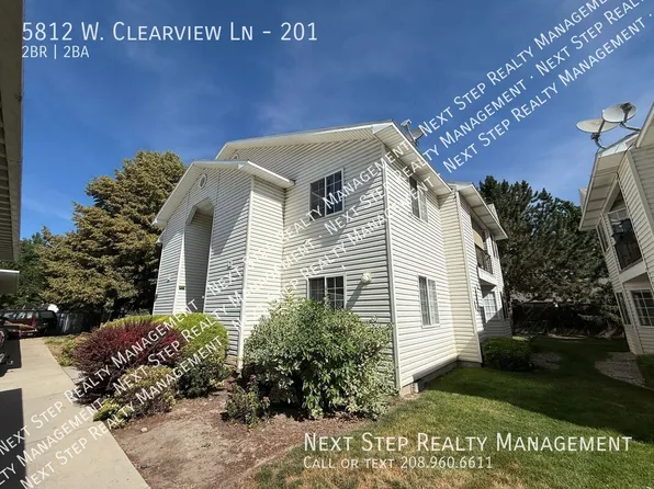 5812 W Clearview Ln APT 201, Boise, ID 83703