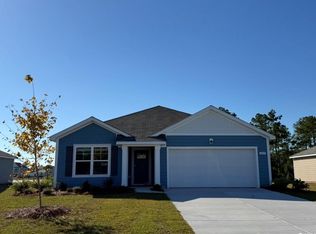 242 Teddy Bear Cir, Conway, SC 29526