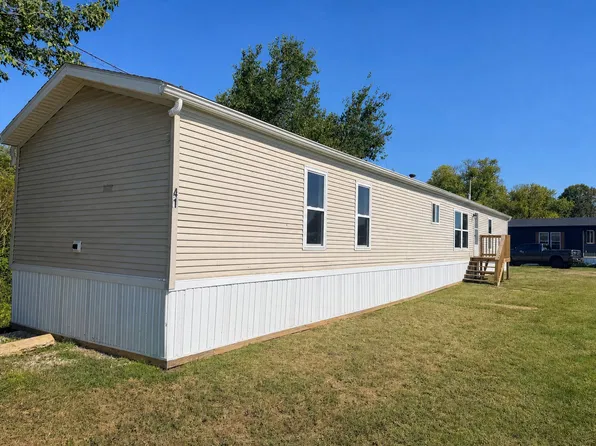 2217 N 7th St, Ironton, OH 45638