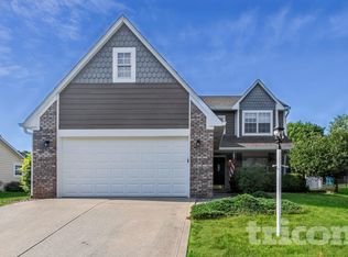 7396 Autumn Ct, Avon, IN 46123