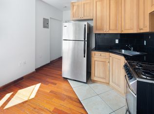 495 9th Ave APT 2C, New York, NY 10018