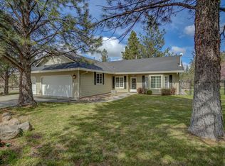 5434 Muskrat Rd, Weed, CA 96094