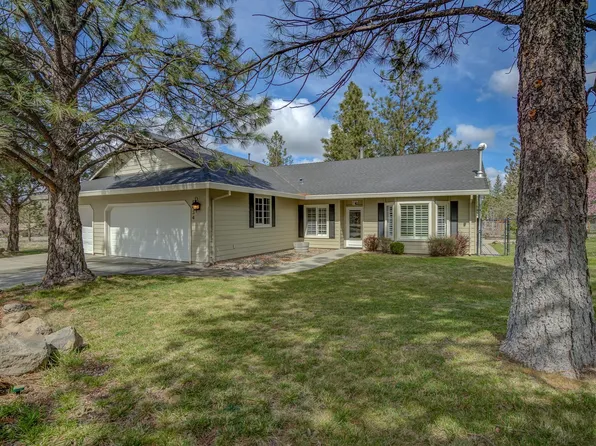 5434 Muskrat Rd, Weed, CA 96094