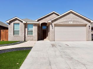 807 Gallantry Ln, Midland, TX 79706