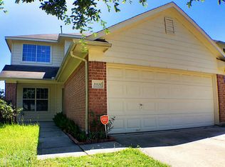 21826 Siberian Elm Ln, Houston, TX 77073