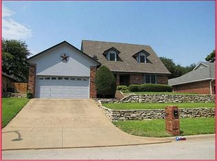 7929 Kandy Ln, North Richland Hills, TX 76182