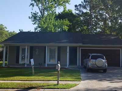 2084 Forest Lakes Blvd, Charleston, SC, 29414