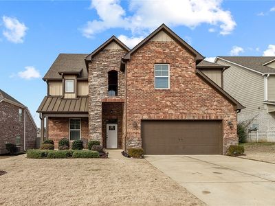 13080 Garden Creek Ln, Northport, AL, 35473