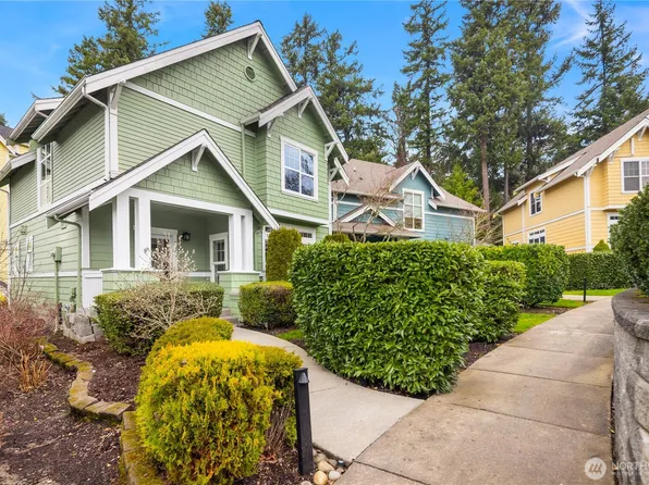 1944 NE Katsura Street, Issaquah, WA 98029