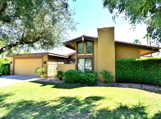 3501 E San Martin Cir, Palm Springs, CA 92264
