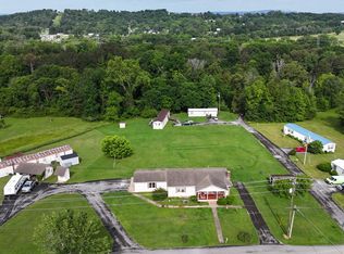 382 Foster Rd, Ringgold, GA 30736