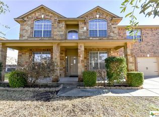 6104 Emilie Ln, Killeen, TX 76542