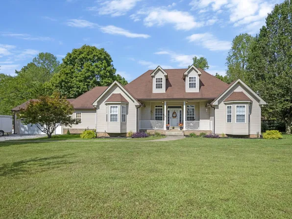 524 Delacy Dr, Fairview, TN 37062
