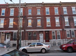 1508 Morris St, Philadelphia, PA 19145