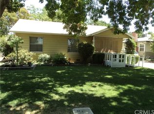 3064 Sycamore Ave, Merced, CA 95340