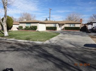43736 Fern Ave, Lancaster, CA 93534