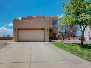 3365 Cochiti St NE, Rio Rancho, NM 87144