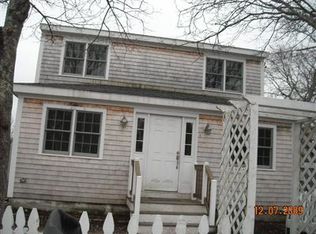 4 17th St, Onset, MA 02558