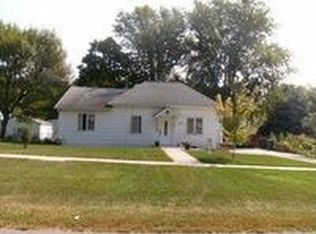 219 SW 7th St, Ogden, IA 50212