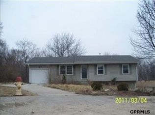 5116 Himebaugh Ave, Omaha, NE 68104