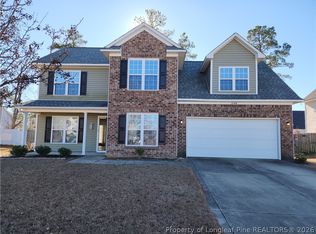 2148 Yellowbrick Rd, Fayetteville, NC 28314
