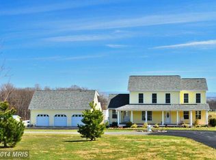 8114 Fort McCord Rd, Chambersburg, PA 17202