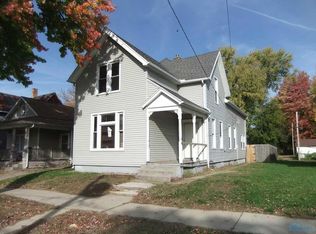 2212 Walnut St, Toledo, OH 43608