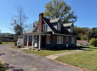 3880 Germantown Rd, Moravian Falls, NC 28654