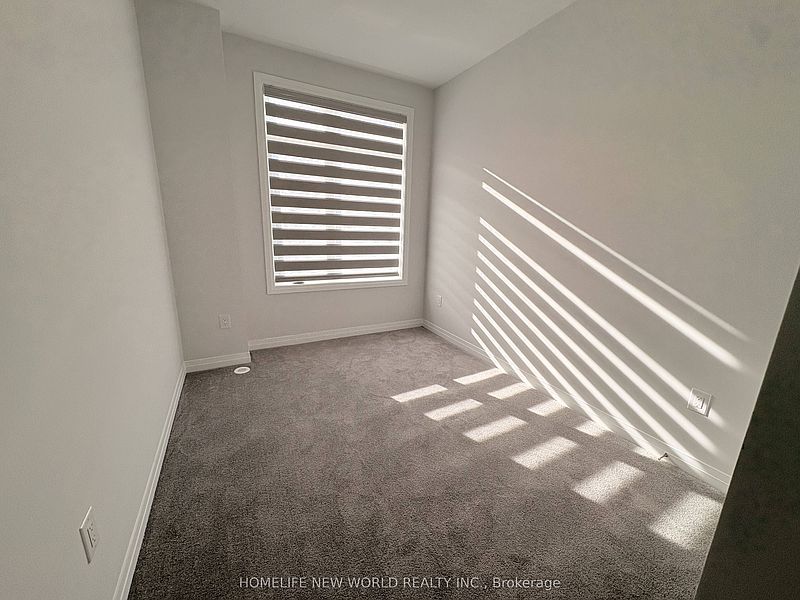 Markham Townhouse for rent - 4 Bedrooms — photo 21
