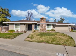 6776 Harmon Dr, Sacramento, CA 95831