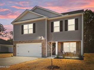 4292 Stanfield Ct, Ayden, NC 28513