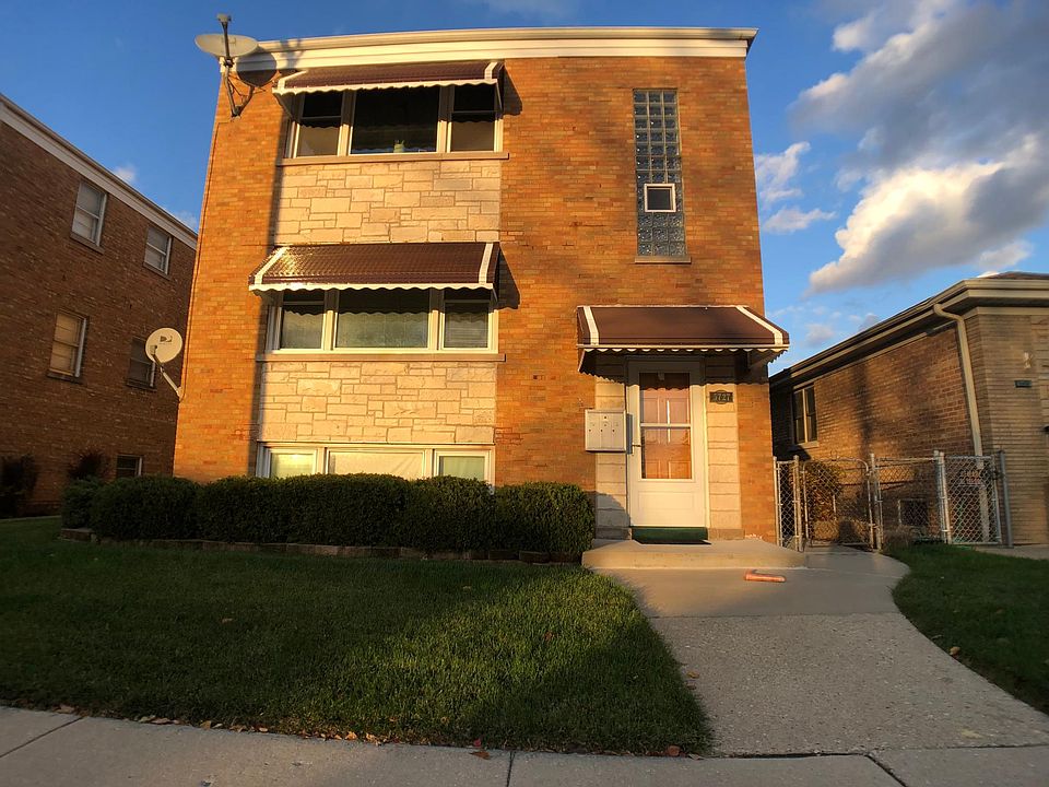 Building Exterior