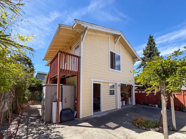2140B Stuart St #B, Berkeley, CA 94705