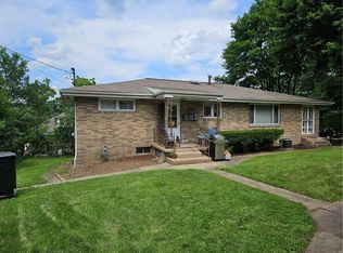 634 15th St, Monaca, PA