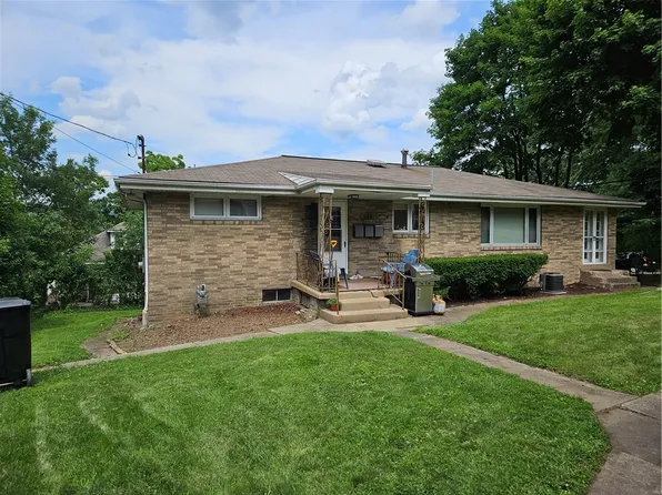 634 15th St, Monaca, PA 15061