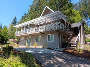 310 E Orchard Lane, Shelton, WA